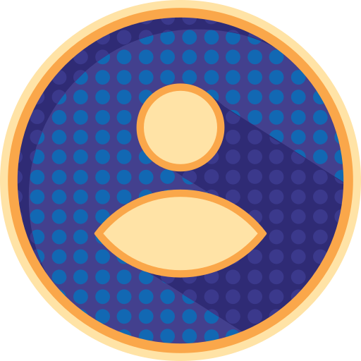 usuario Generic Circular icono