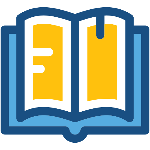 Open book Generic Others icon