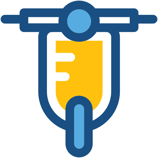 Scooter Generic Others icon