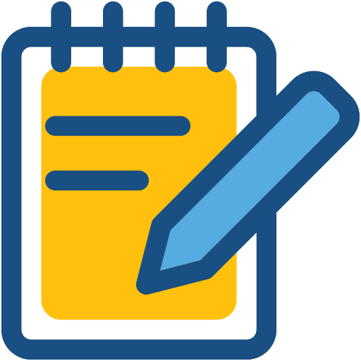 Notepad Generic Others icon