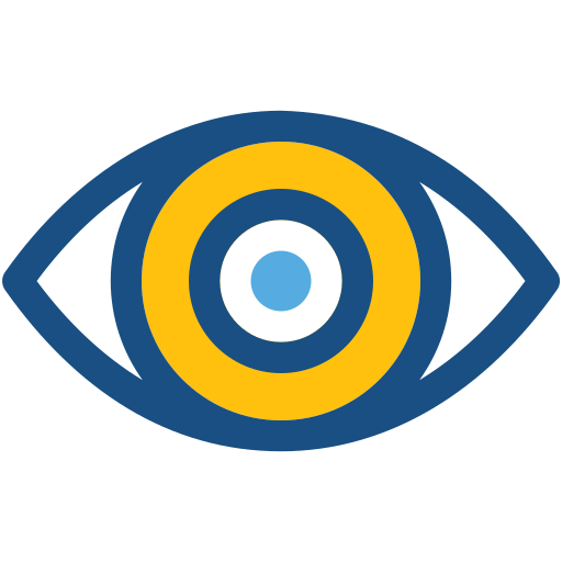 Eye Generic Others icon