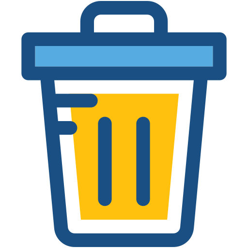 Dustbin Generic Others icon