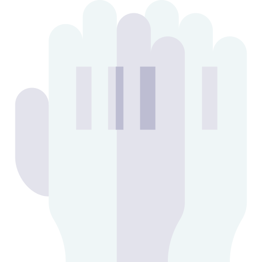 Перчатки Basic Straight Flat иконка