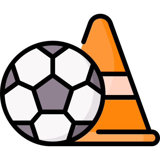 Футбольный Special Lineal color иконка