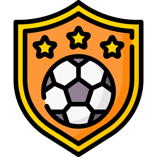 calcio Special Lineal color icona