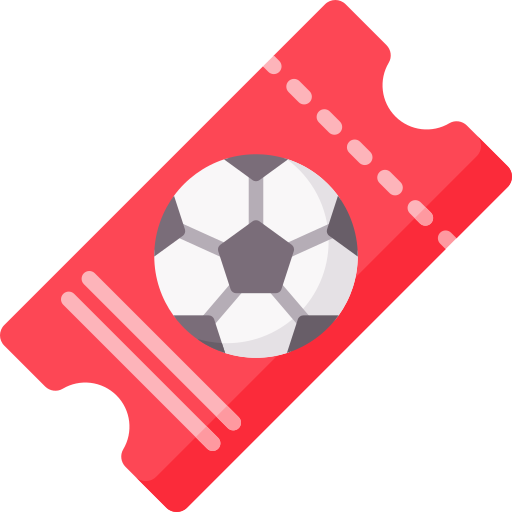 Soccer Special Flat icon