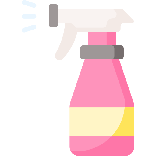 Spray Special Flat icon