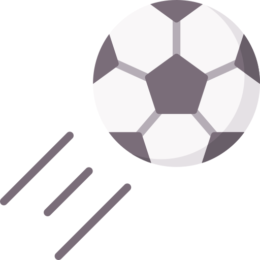 Soccer Special Flat icon