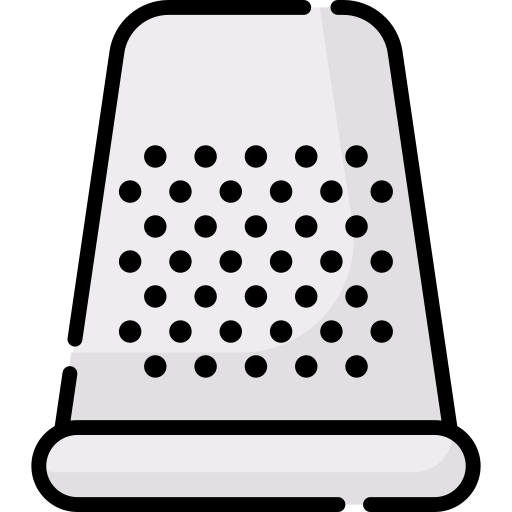 fingerhut Special Lineal color icon