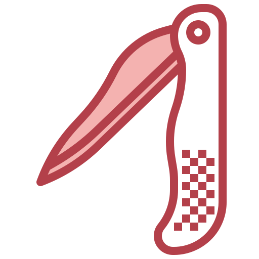 швейцарский нож Surang Red иконка