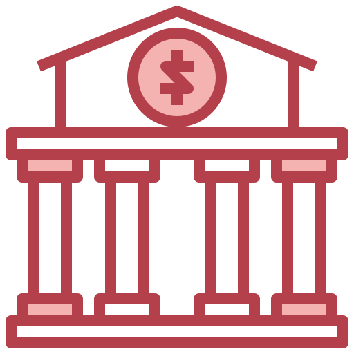 Банка Surang Red иконка