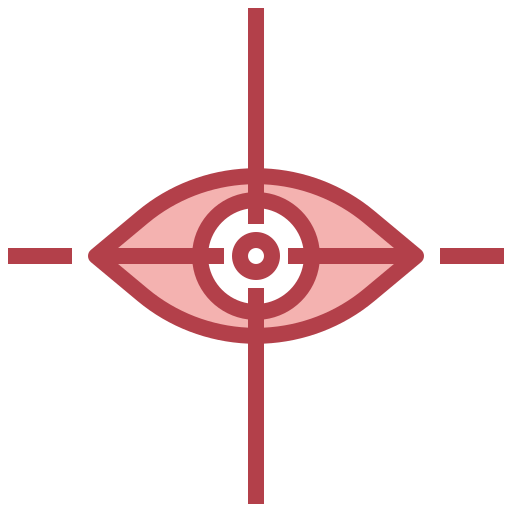 Зрение Surang Red иконка