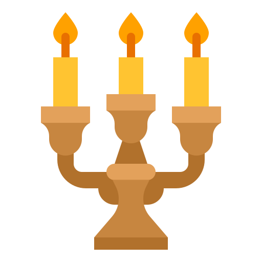 candeliere Ultimatearm Flat icona