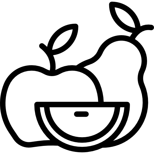 과일 Special Lineal icon