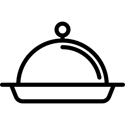 皿 Special Lineal icon