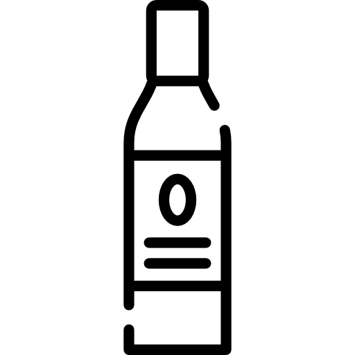 wódka Special Lineal ikona