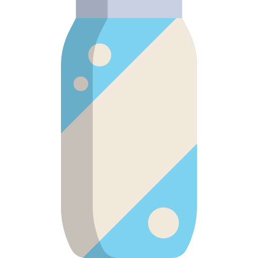 soda Special Flat icono