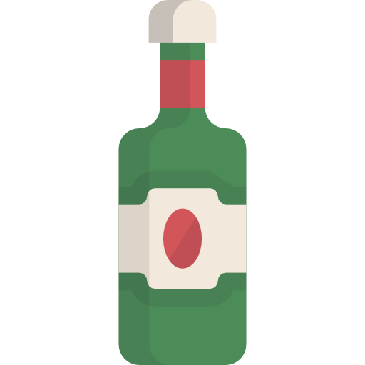 whisky Special Flat icono