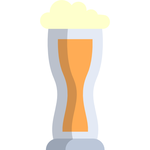 pinta de cerveza Special Flat icono