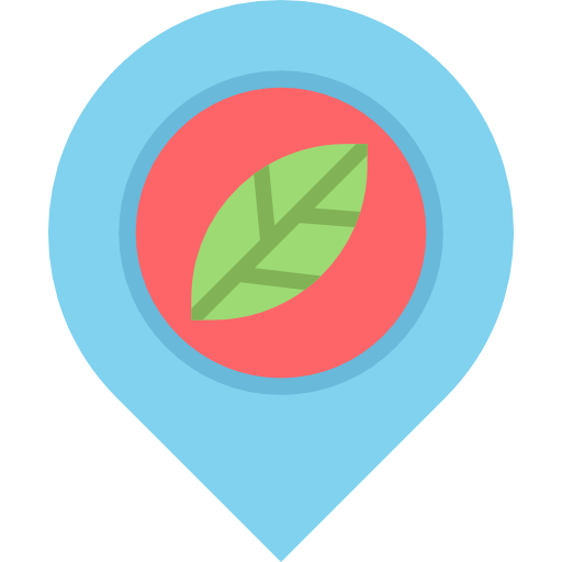 Placeholder Special Flat icon