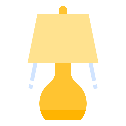 lampe de table Ultimatearm Flat Icône