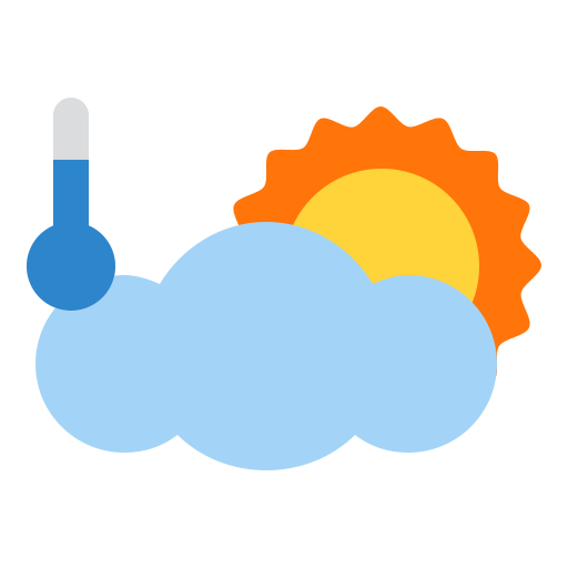 Weather Iconixar Flat icon