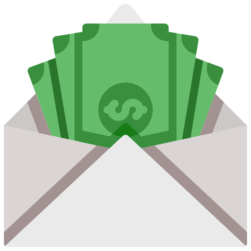 salaris Generic Flat icoon