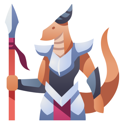 Dragon MaxIcons Flat icon