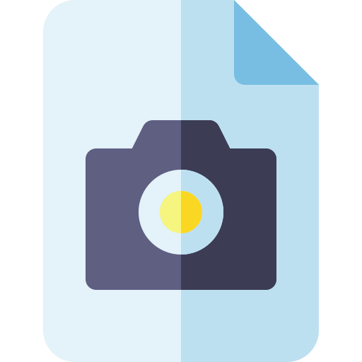 foto Basic Rounded Flat icon