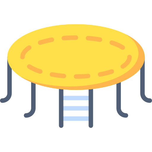 trampolino Special Flat icona