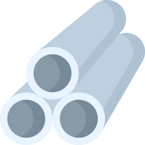 tubos Special Flat icono