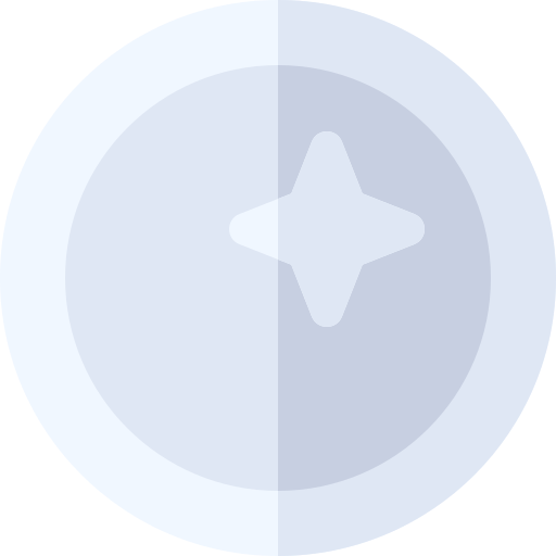 Cleaning Basic Rounded Flat icon