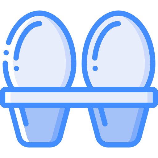 eier Basic Miscellany Blue icon