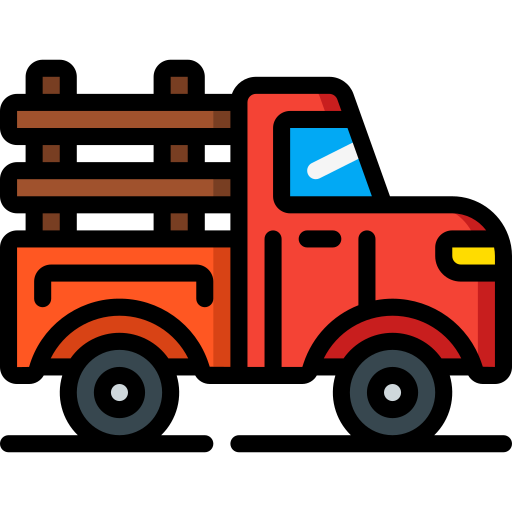 lkw Basic Miscellany Lineal Color icon