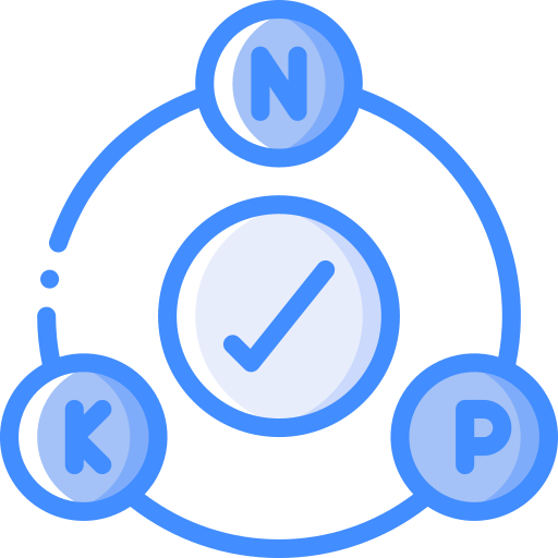 npk Basic Miscellany Blue icona