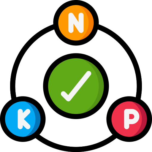 NPK Basic Miscellany Lineal Color icon