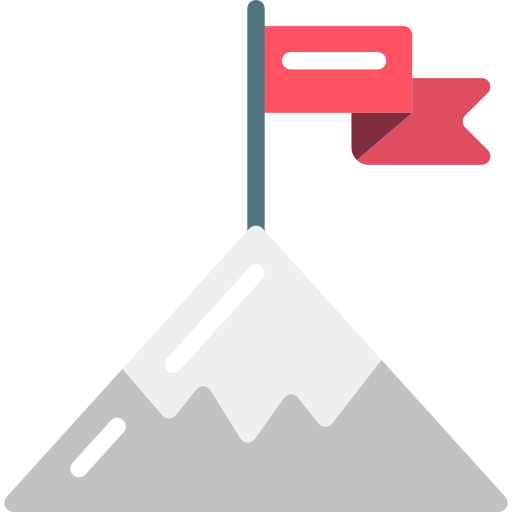 berg Basic Miscellany Flat icon