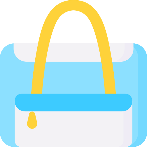 Детская сумка Special Flat иконка