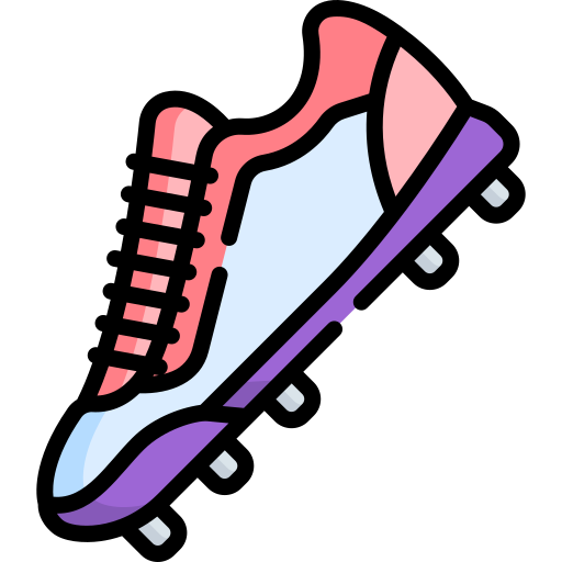 Shoes Special Lineal color icon