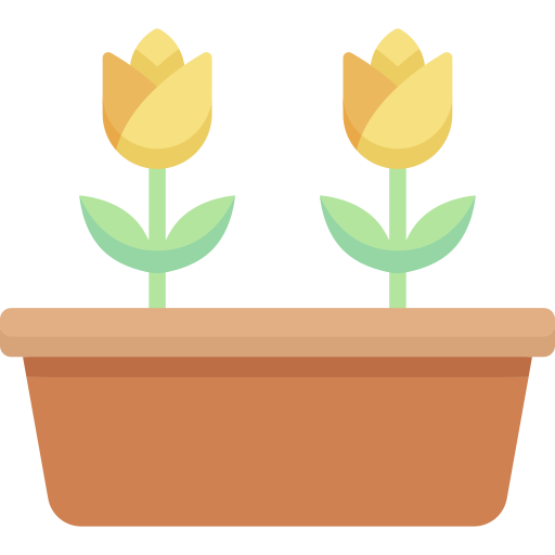 kwiaty Special Flat ikona