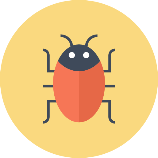 insecto Maxim Basinski Premium Circular icono