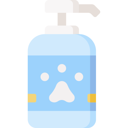 shampoo Special Flat icona