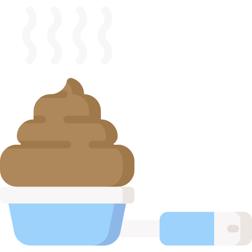 poop Special Flat icon
