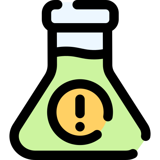 flasche Generic Color Omission icon