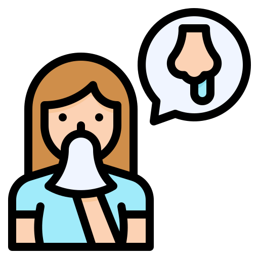 Snot Generic Outline Color icon