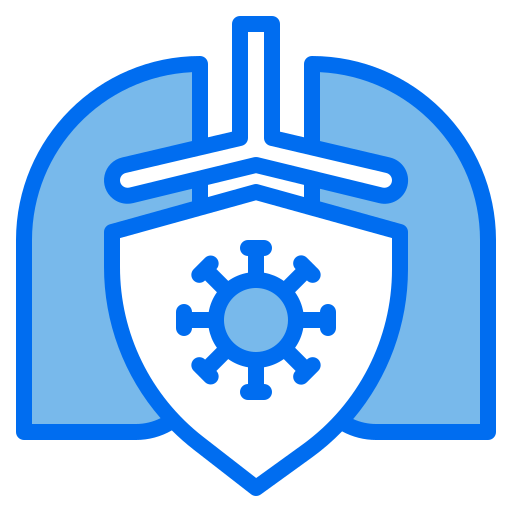 폐 Payungkead Blue icon