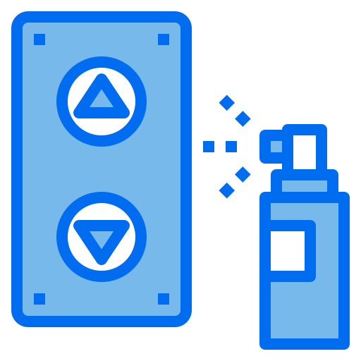alkohol Payungkead Blue icon