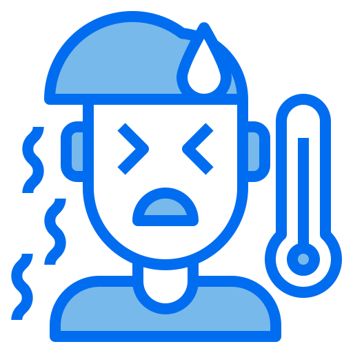 병든 Payungkead Blue icon