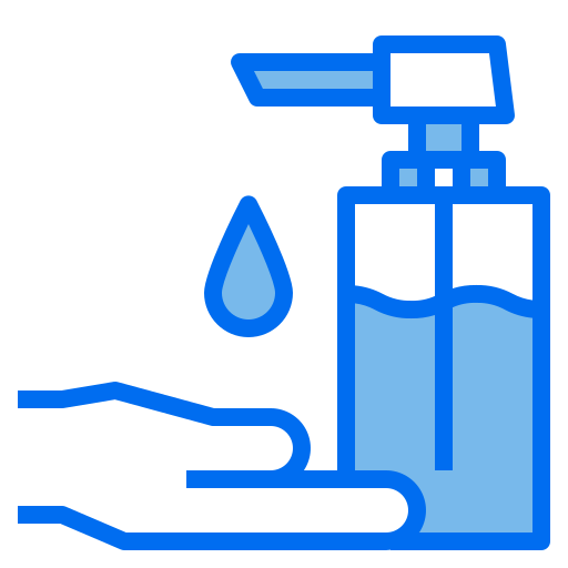 石鹸 Payungkead Blue icon