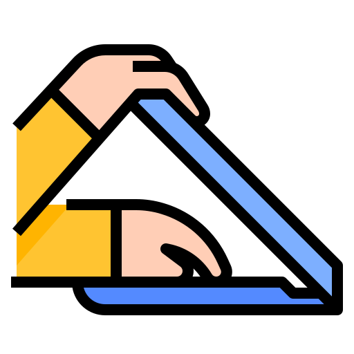 近い Ultimatearm Lineal Color icon